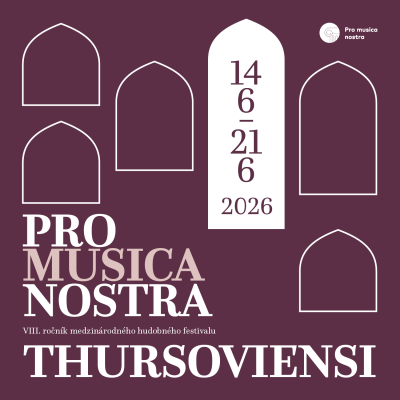 Pro musica nostra Thursoviensi