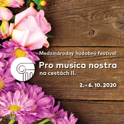 Pro Musica Nostra on the road 2