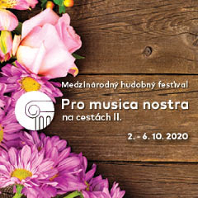 Pro Musica Nostra on the road 2