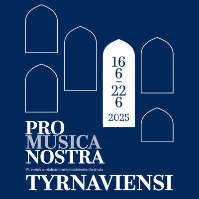 Foto: Štvrtý ročník obľúbeného festivalu klasickej hudby v Trnavskom kraji