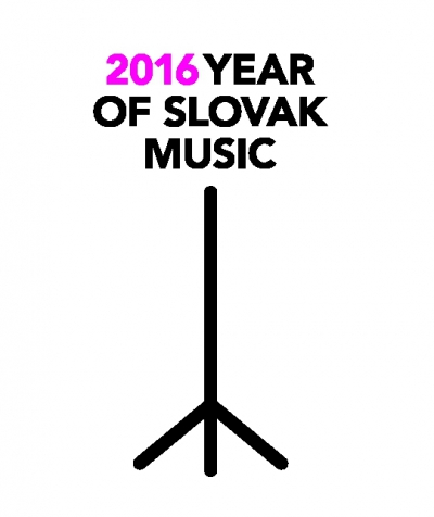 Photo: Year of Slovak Music 2016