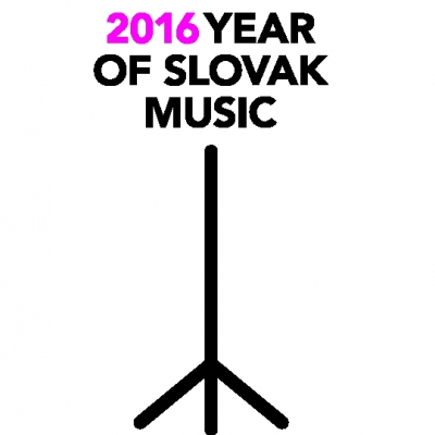 Year of Slovak Music 2016