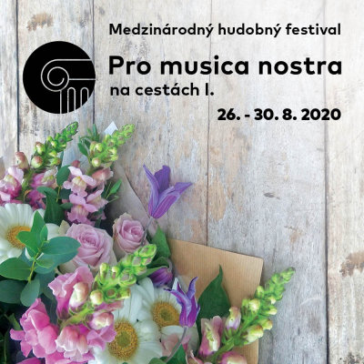 Pro Musica Nostra on the road 1