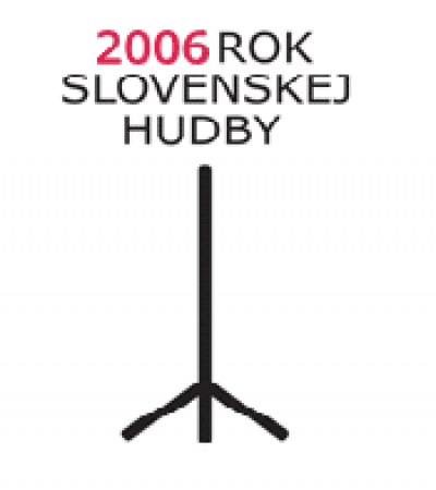 Foto: Rok slovenskej hudby 2006