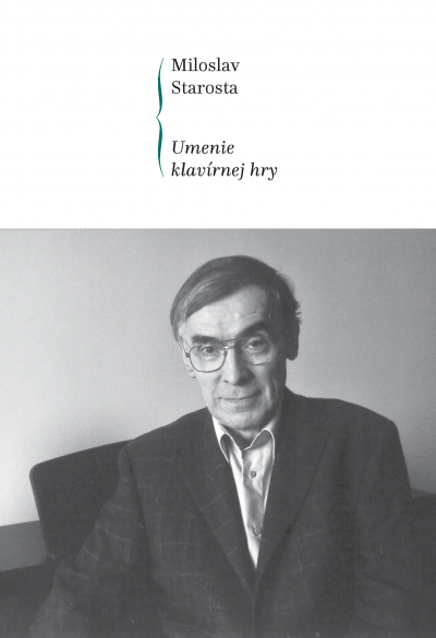 Umenie klavírnej hry