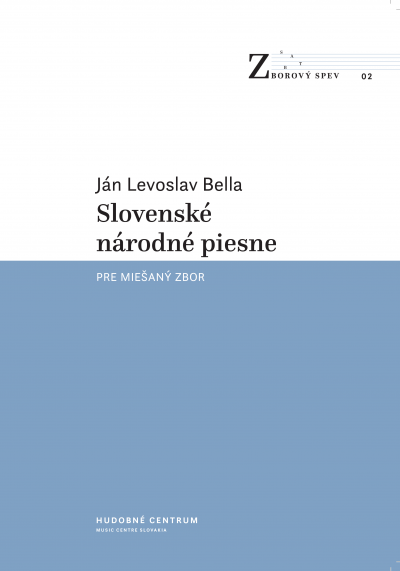Slovenské národné piesne