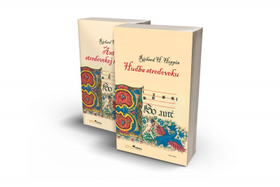 Hudba stredoveku + Antológia hudby stredoveku