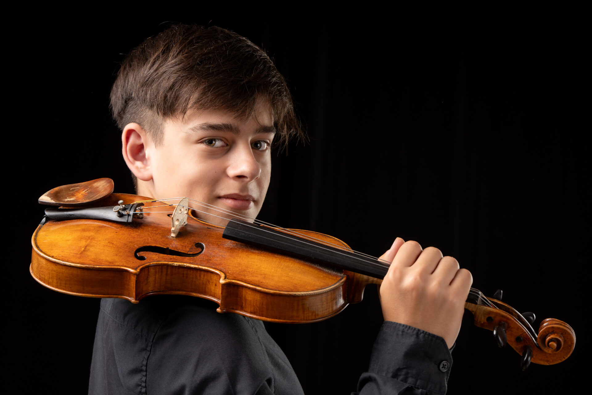 Foto: Teo Gertler © Juraj Rasla