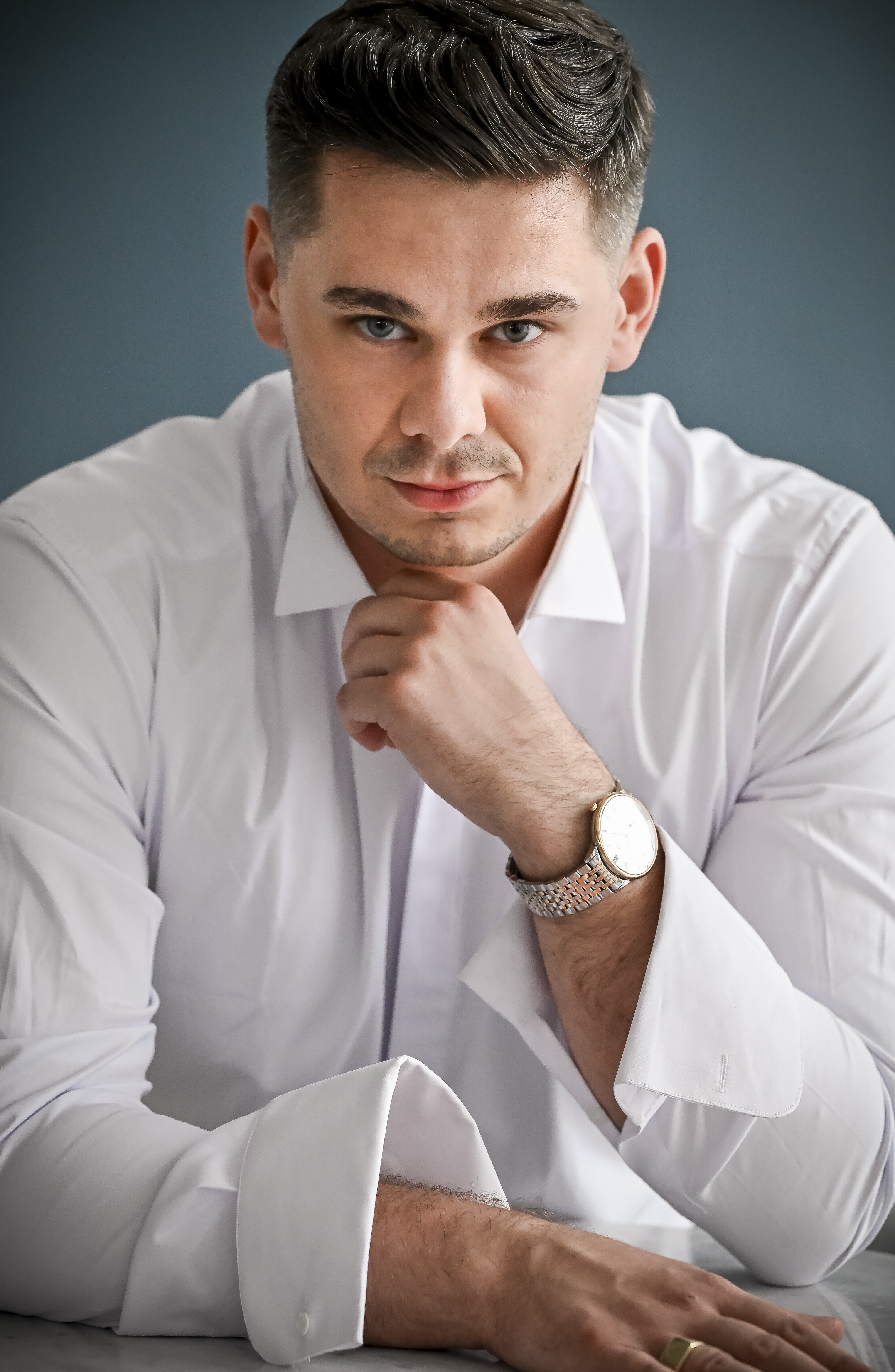 Foto: Daniel Kfelíř 