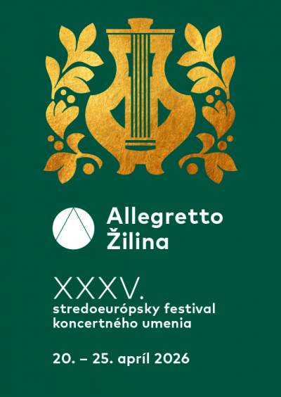 Photo: Festival Allegretto Žilina Celebrates 35 Years