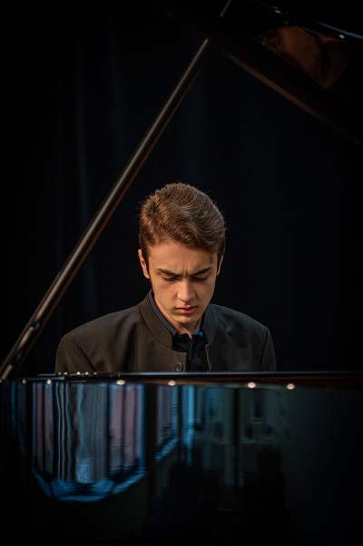 Pavol Bohdan Zápotočný