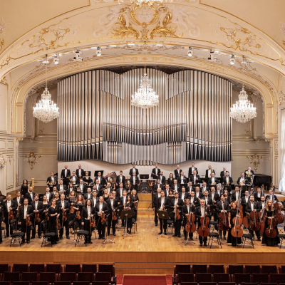 Slovenská filharmónia