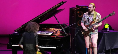 Foto: Výzva pre mladé jazzové kapely