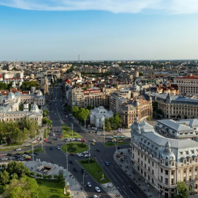 Foto: Poznáme vybrané skladby pre ISCM World New Music Days 2026 – Rumunsko