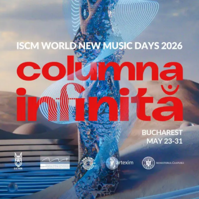 Foto: Nominácie diel: ISCM World New Music Days 2026