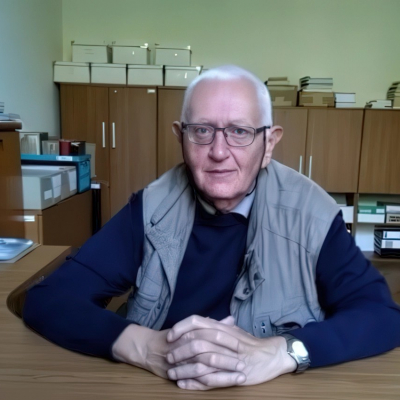 Foto: Zomrel Anton Viskup (1953 – 2026)