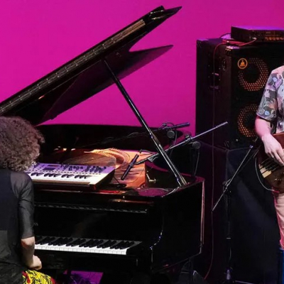 Foto: Výzva pre mladé jazzové kapely