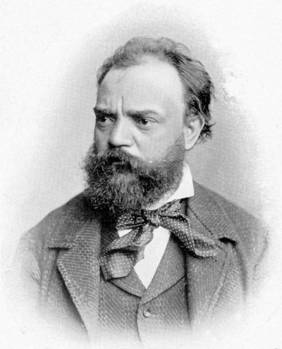 Foto 1: Antonín Dvořák (1841–1904): Klavírne kvinteto A dur op. 81