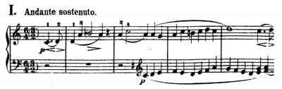 Foto 1: Franz Liszt (1811–1886): Kristus, oratórium pre sóla, zbor, organ a orchester