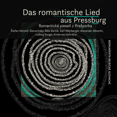 Foto 1: Das romantische Lied aus Pressburg