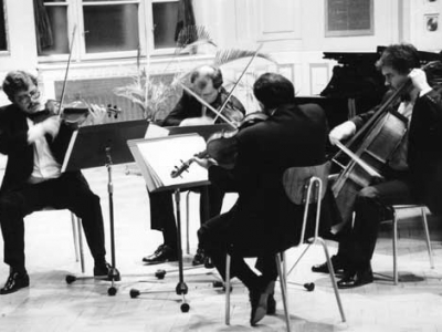 Photo: Melos Ethos 1991