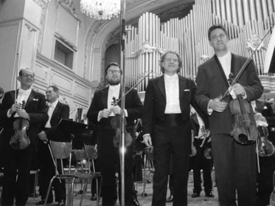 Photo: Melos Ethos 1991