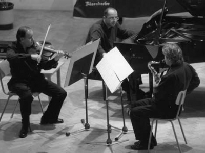 Photo: Melos Ethos 1991