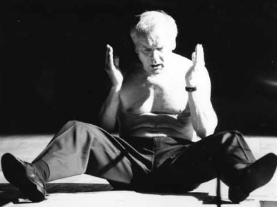 Photo: Melos Ethos 1991