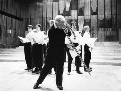 Photo: Melos Ethos 1991