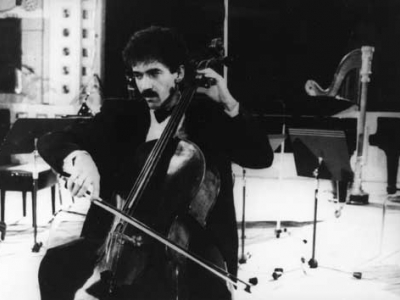 Photo: Melos Ethos 1991