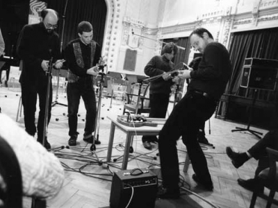 Photo: Melos Ethos 1991