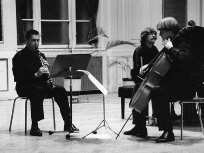 Photo: Melos Ethos 1991