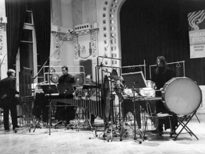 Photo: Melos Ethos 1991