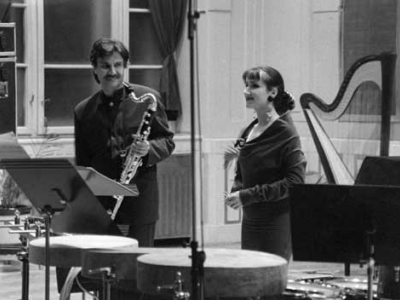 Photo: Melos Ethos 1991