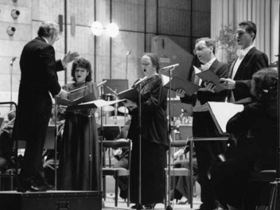 Photo: Melos Ethos 1991