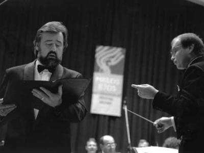 Photo: Melos Ethos 1991