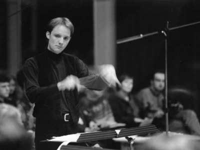 Photo: Melos Ethos 1991