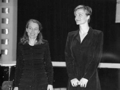 Photo: Melos Ethos 1991