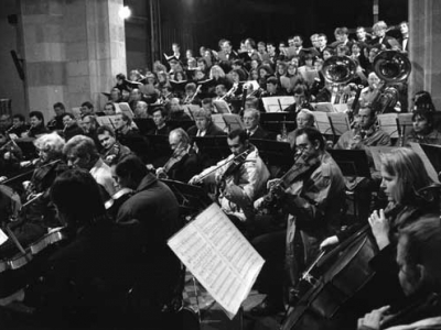 Photo: Melos Ethos 1991