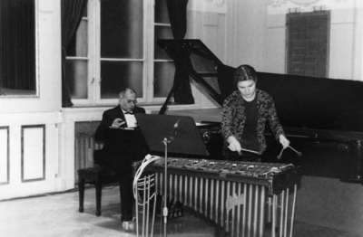 Photo: Melos Ethos 1997