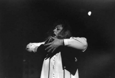 Photo: Melos Ethos 1997