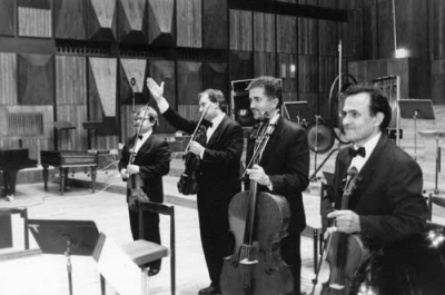 Photo: Melos Ethos 1997