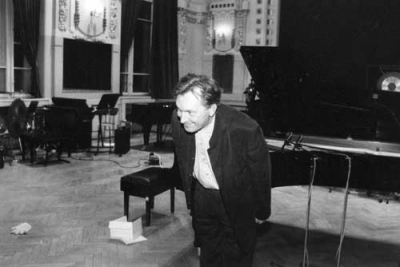 Photo: Melos Ethos 1997