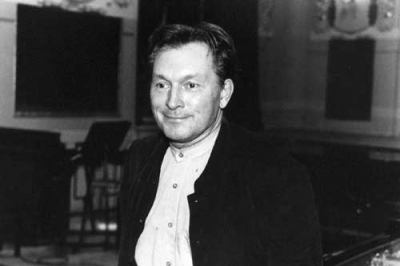 Photo: Melos Ethos 1997