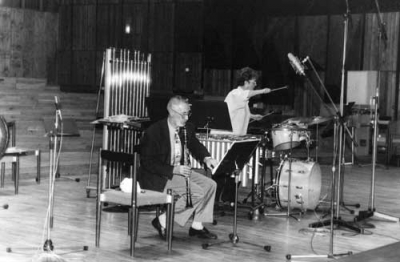 Photo: Melos Ethos 1997