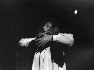 Photo: Melos Ethos 1997