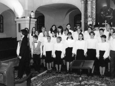 Photo: Melos Ethos 1997