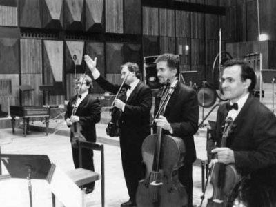 Photo: Melos Ethos 1997