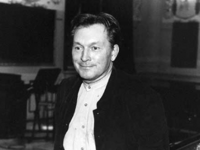 Photo: Melos Ethos 1997