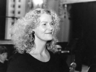 Photo: Melos Ethos 1997